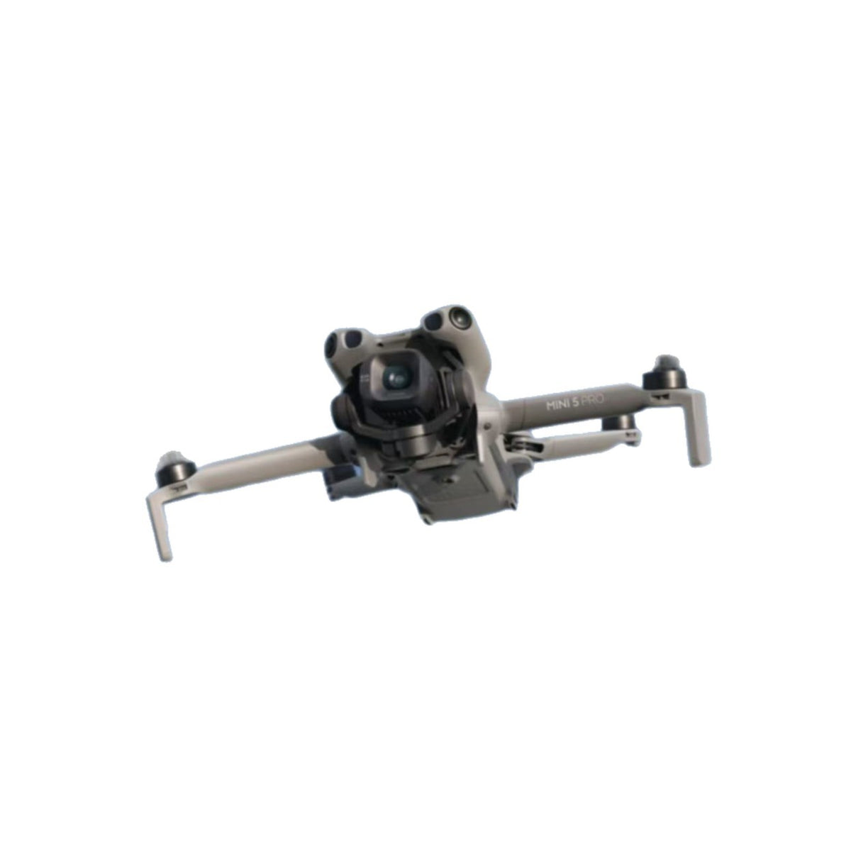 DJI Mini 5 Pro 1-inch Compact Drone with Omnidirectional Active Obstacle Avoidance and Intelligent Follow Mode for Aerial Photography